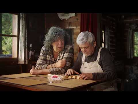 Léto s PENNY: Rakvičky | Genzer a Suchánek chalupáři