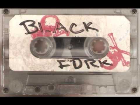 Black Fork -  Black Fork Demo (1994)
