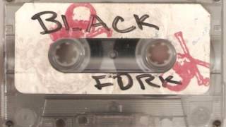 Black Fork -  Black Fork Demo (1994)