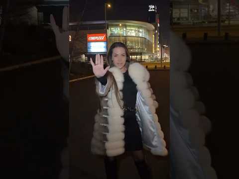 Aleksandra Cipka: ”Hoću da zbog mene ne spavaš”