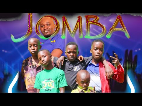Yamey Gang Ft 5 Star Biro - Jomba ( Official Audio Music)