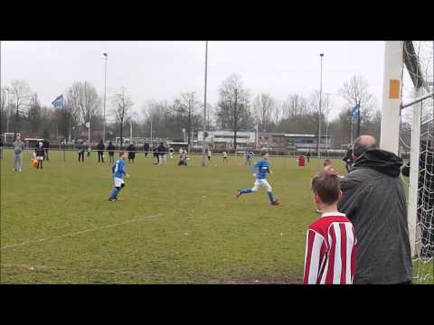 Geinoord E2   Houten E7 2015 03 21