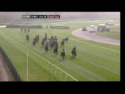 2009 Topham Trophy - Aintree meeting