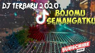 Download lagu Dj Yang Lagi Viral ( Bojomu Semangat Ku ) 2020 mp3
