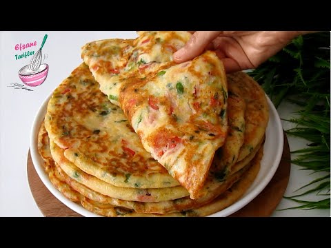 Why didn't I know this recipe before?❓ Healthy and cheap food