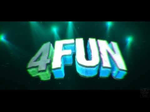 Intro #42 4fun Tv (descrição pfv) | By : Anonymous