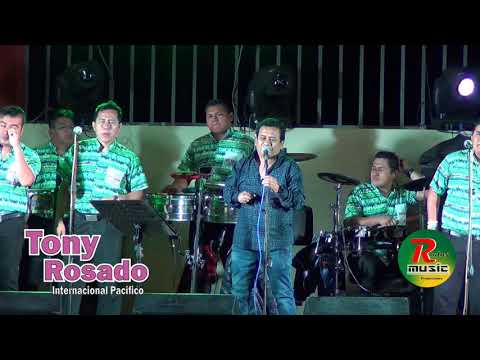 Mix-VETE-AMANECER SIN TI-TONY ROSADO EN PÚLAN(RODAS MUSIC)