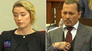 Amber Heard Failed to Donate the $3.5M She Pledged to ACLU