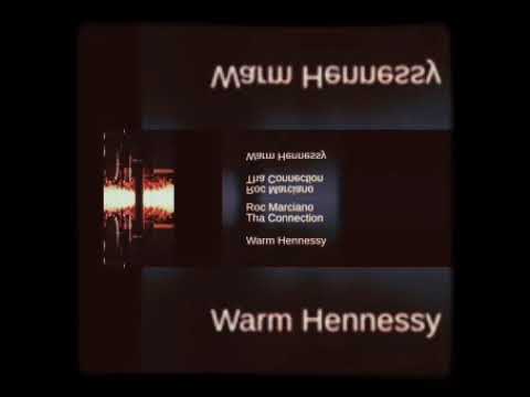 Roc Marciano- Tha Connection