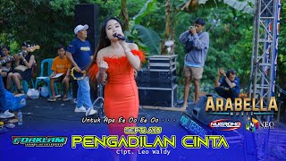Download lagu PENGADILAN CINTA ( Untuk Apa Ee Oo Ee Oo ) - Septi Ayu - ARABELLA Music - NUGROHO Audio mp3 Download lagu PENGADILAN CINTA ( Untuk Apa Ee Oo Ee Oo ) - Septi Ayu - ARABELLA Music - NUGROHO Audio mp3