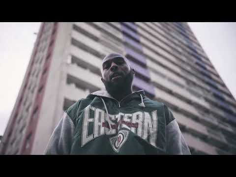 Bowza - Loyal To The Streets [Music Video]