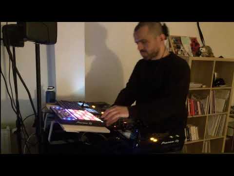 FMR Transmission 007