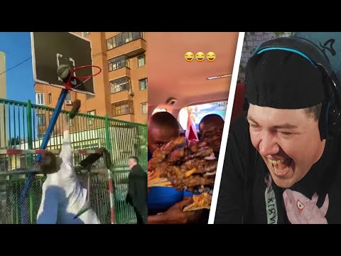 UNUSUAL MEMES COMPILATION V191 | Mega LACHFLASH | REAKTION