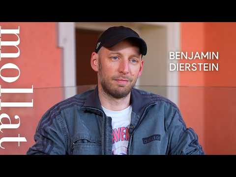 Benjamin Dierstein - Bleus, blancs, rouges. Vol. 3. 14 juillet