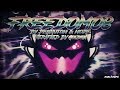 FREEDOM08 VERIFIED EXTREME DEMON BY PENNUTOH MORE Geometry Dash