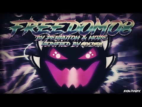 Freedom08