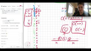 YouTube video 'Leetcode 2370. Longest Ideal Subsequence'