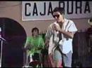 Arañuel Playback - THE REFRESCOS 1989