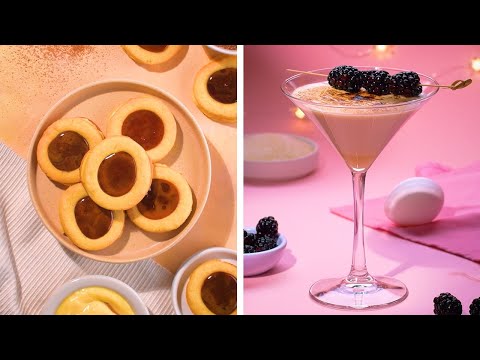 6 desserts with a crème brûlée twist!