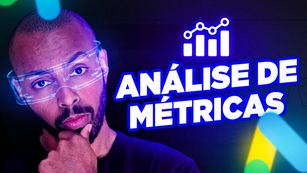 [Análise de Métricas Google Ads] Aprenda a Vender Mais Gastando Menos