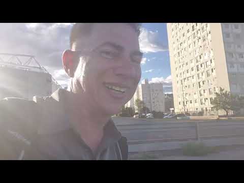 Costanera De Comodoro Rivadavia 