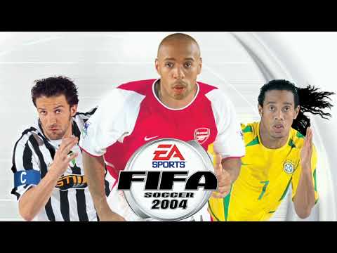 FIFA 2004 - Suburbia - Always