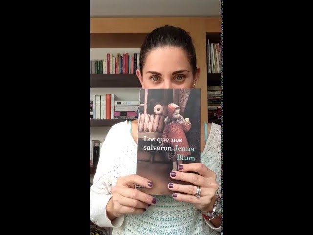 Vídeo relacionado con Los que nos salvaron: 1 (Áncora & Delfín)
