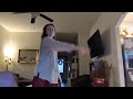 Storytelling through dance. Song: "I Wanted to Leave" (Sitar version)-SYML & Rishab Rikhiram Sharma