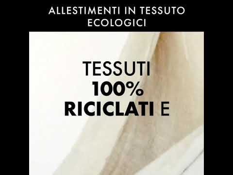 ABS Group: allestimenti sostenibili