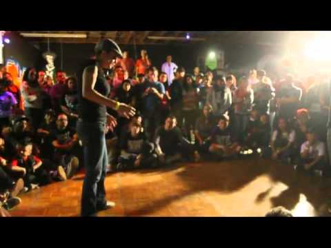 THE CUSTODY BATTLE: HYPE WARS: EVIL DIVA vs MC SHELLS