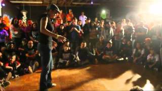 THE CUSTODY BATTLE: HYPE WARS: EVIL DIVA vs MC SHELLS