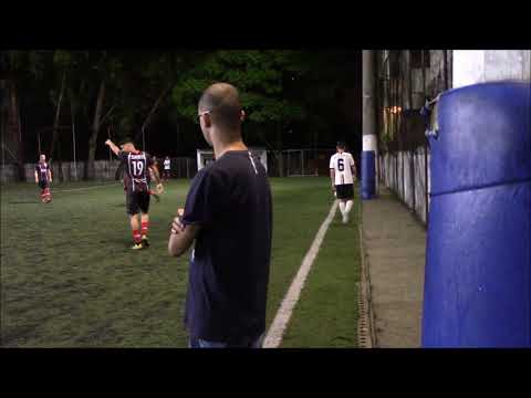 DKFC 2 x 0 familia forte - 14/11/2019