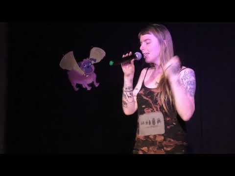 TD 09.02.2019 - 17 - FAULENZA - Queere Gangster