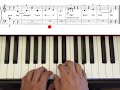 Pop Goes The Weasel John Thompson S Easiest Piano Course Part 3