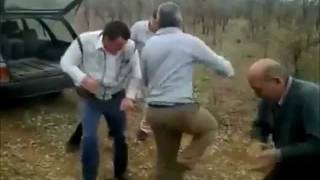 Fat Romance - Luchador Violador