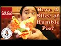 Gino's Pizza & Spaghetti House Chapmanville Menu