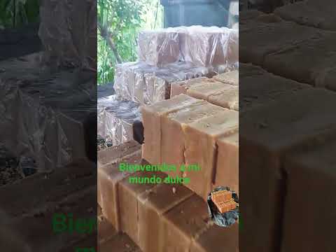 mi mundo dulce desde anzoategui Tolima