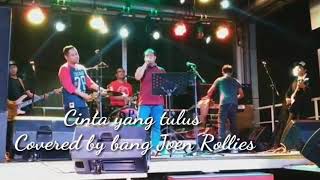 Download lagu Kau Yang Kusayang - The Rollies (Cover by Ahmad Junaidi) mp3