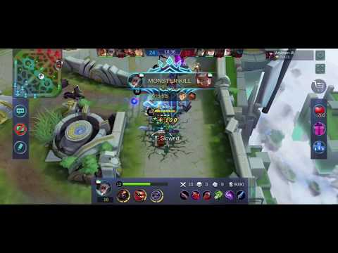 How to use Granger - by Arshven - Global Top 1 Granger