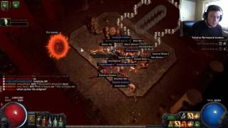 Death of the beloved Dumbledore