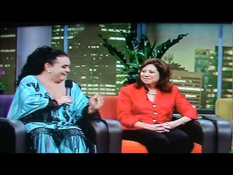 Falete(Don Fransisco Presenta)