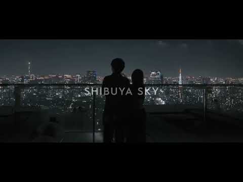 SHIBUYA SKY  -  Highest observation facility of Shibuya【TOKYO】【JAPAN】