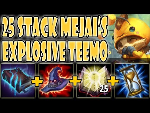 MAX Q TURNING THE TABLES ON A SUPER AGGRESSIVE RYZE! Teemo vs Ryze S9 Ranked Commentary