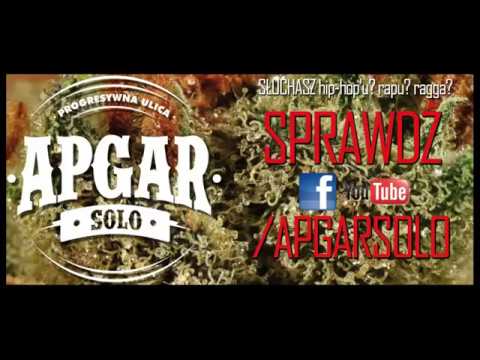 APGAR SOLO-MENTALNA REWOLUCJA (FULL DUB VERSION OFFICIAL)