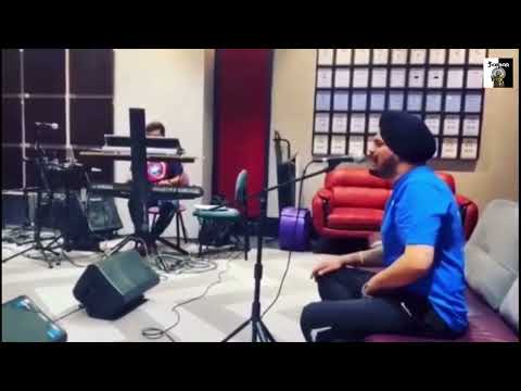 SIR KARJE CHADE NE PEEDIYAN DE AE AIM MERA MAI O TARNE AA