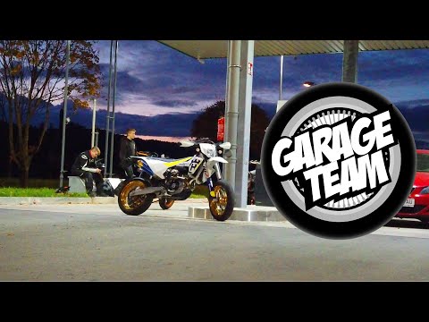Garageteam Bikeporn prod by Lilkiri