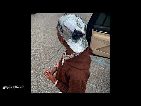 (FREE) Key Glock x Young Dolph Type Beat 2024 - "Streets Echo"