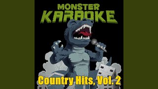 Could I Be Falling In Love (Originally Performed By Jim Reeves) (Karaoke Version)