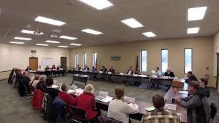 December 8, 2022 - NIRPC Executive Board