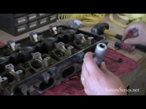 Lisle Valve Tool